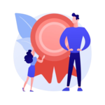 Sign Up Icon